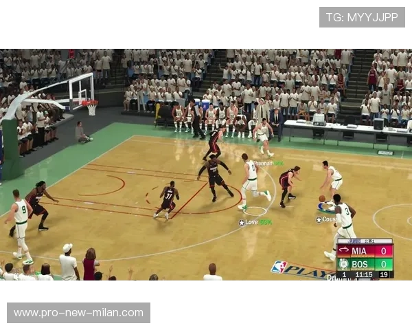 史上最火爆的季后赛对决盘点！，季后赛经典瞬间top50