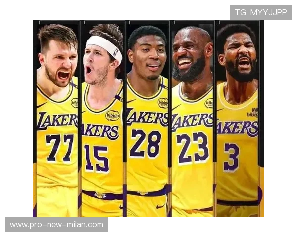 湖人内线艾顿统治力回归，球队防守体系获提升