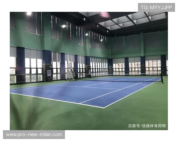 2026年网球基层场馆夜训安全手册第二版发布，网球场安全管理规定