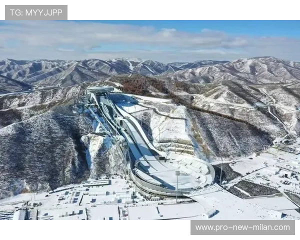 世界滑雪学术会议分享雪场维护与雪道设计最佳实践，滑雪场地设计